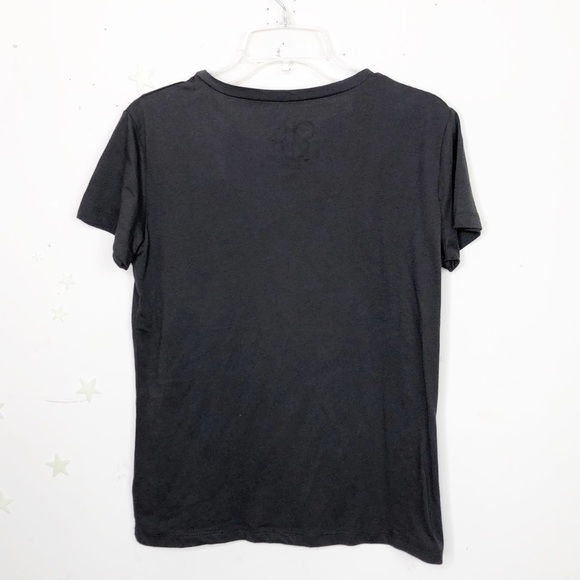 CHASER Wild child graphic T-shirt - Picture 3 of 9